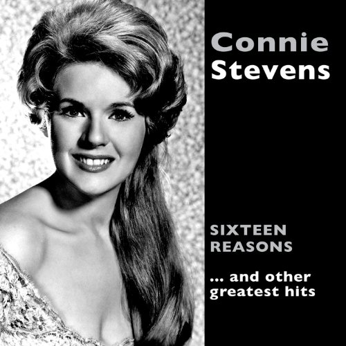 Connie Stevens