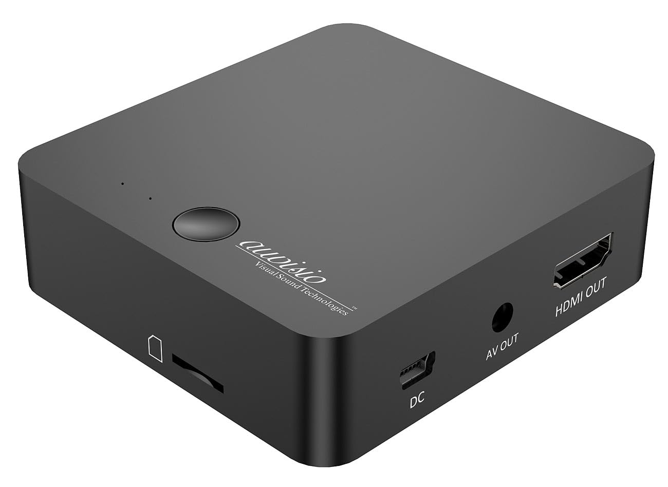 auvisio VHS digitalisieren: Stand-Alone-Video-Grabber zum Digitalisieren analoger Videoquellen (Kassetten ohne PC, Videokassetten, Überspielen)