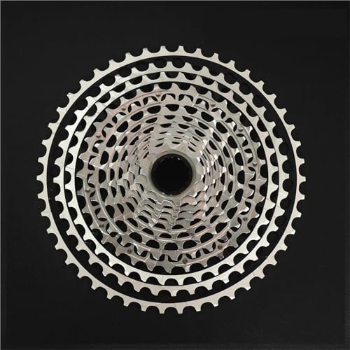 �݊���������܂�GOLDIX �y�� 12 �X�s�[�h HG/XD MTB �J�Z�b�g 10-51T �t���C�z�C�[���AShimano-SRAM �h���C�u�g���C���ɑΉ�(12S XD 10-46T)
