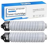 Amazon.co.jp：MP6054 MP6054Cトナーカートリッジは、for RICOH 6054