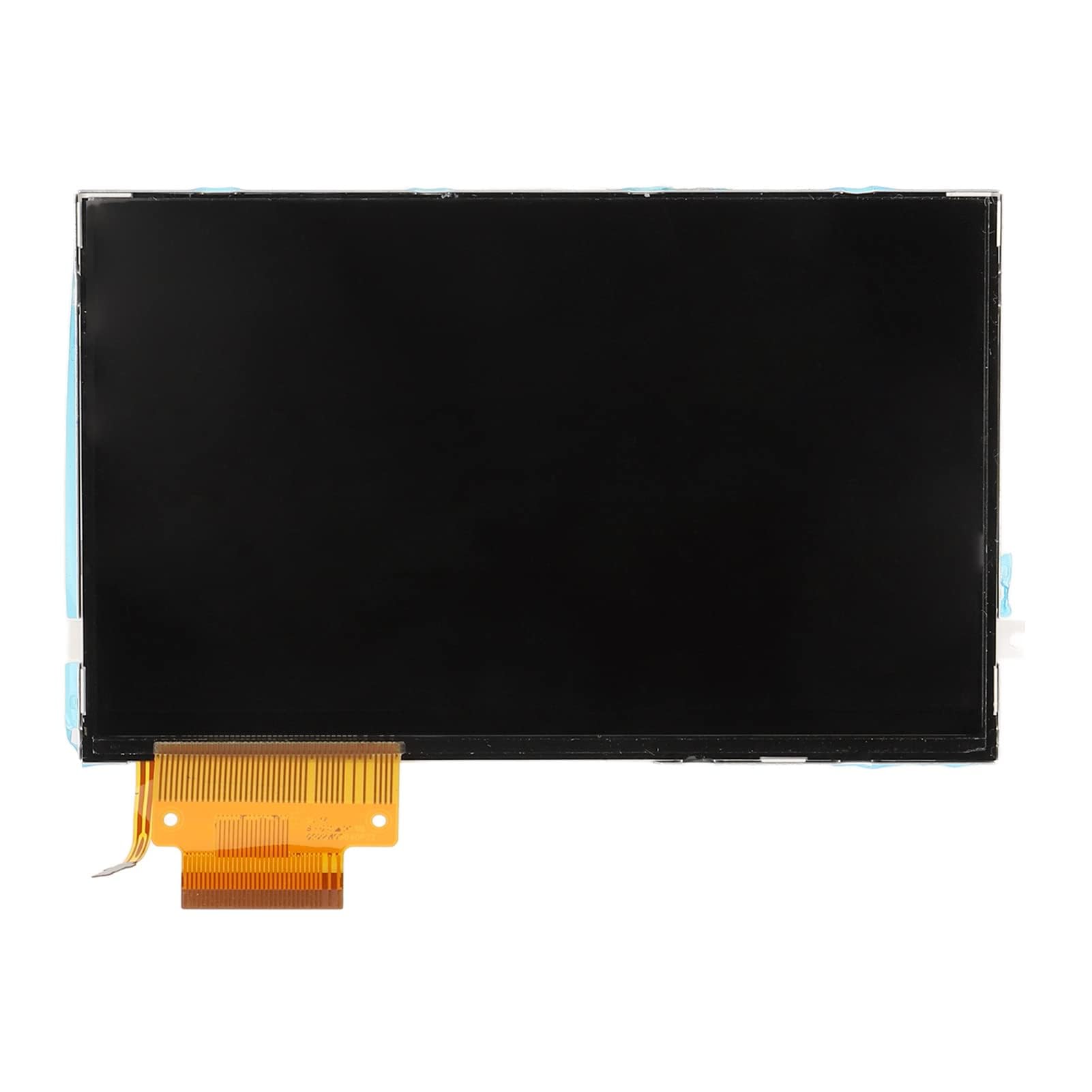 Dpofirs Pantalla LCD de Repuesto para Consola 2000 2001 2003 2004, Pantalla LCD de Alta Precisión Pantalla Retroiluminada LCD