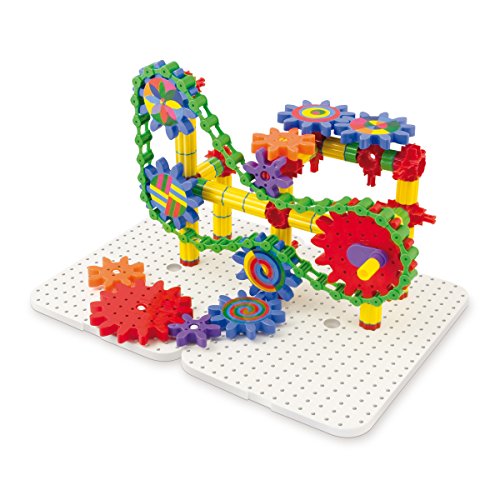 Quercetti - 6137 Georello Tech