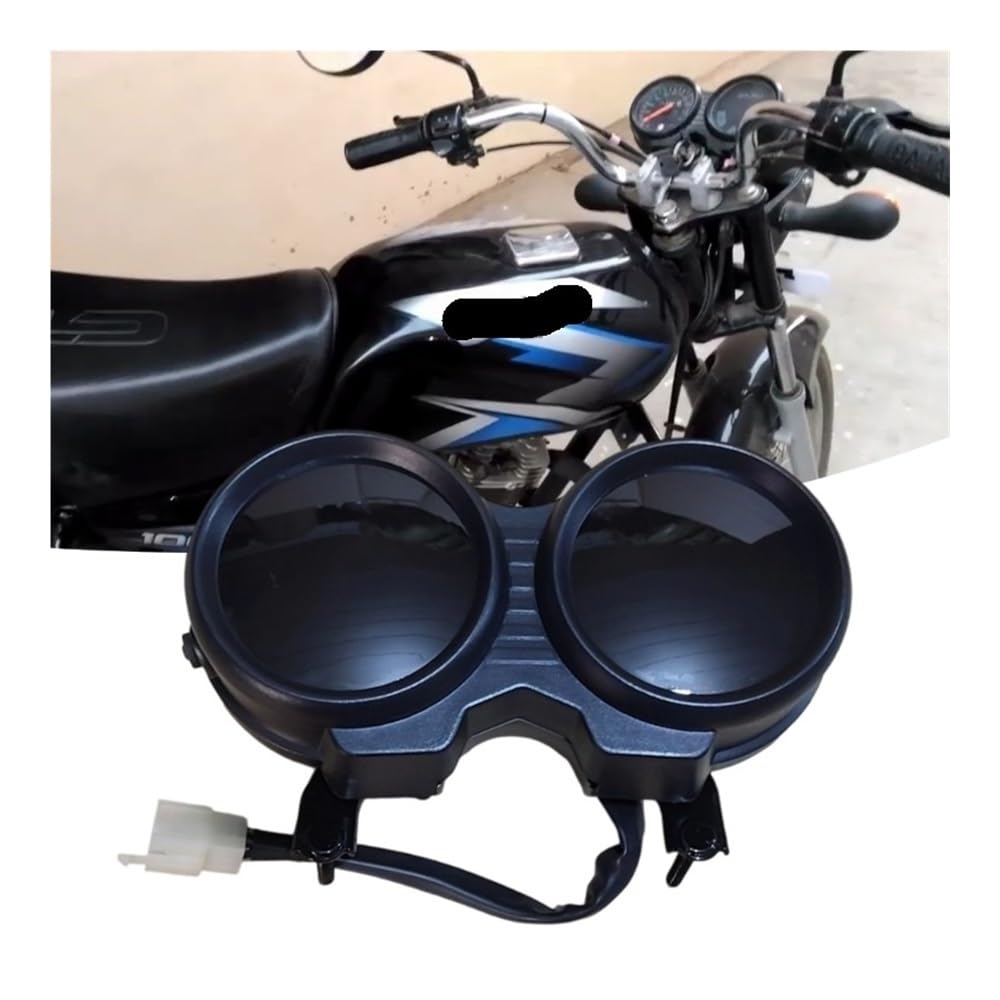 digital odómetro para odómetro de motocicleta 12 V para