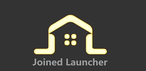 Joined Launcher