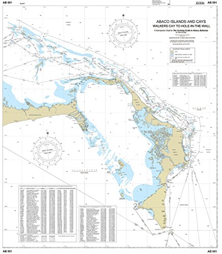 Abaco Islands and Cays