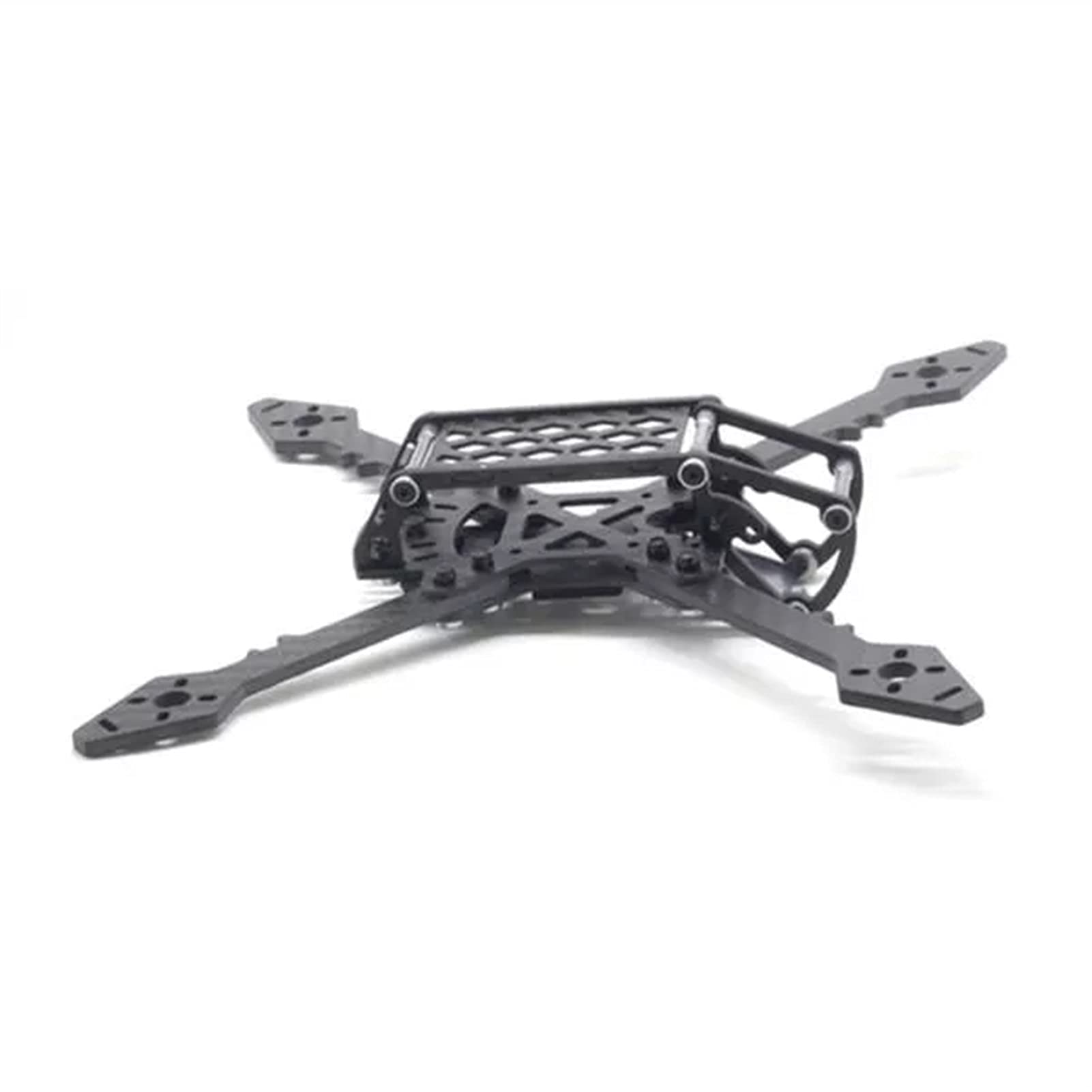 Freestyle 250 248mm z włókna węglowego odporny na upadek True X