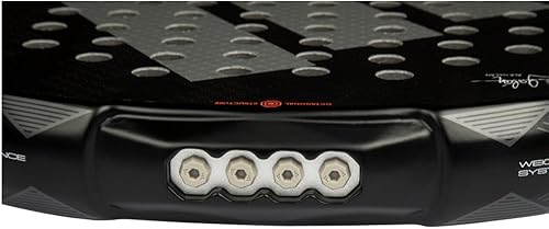 Miniatura 7 de Adidas Pala de pádel Metalbone HRD 3.4 Ale Galan 2025