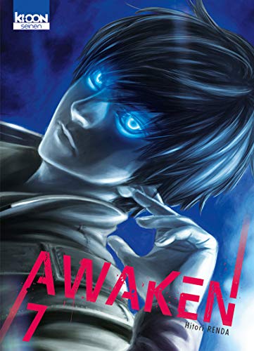 Awaken — Tome 7