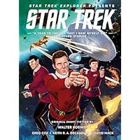 Star Trek Explorer