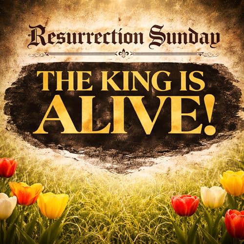 The Power of Resurrection: Transformation for Your Life Now