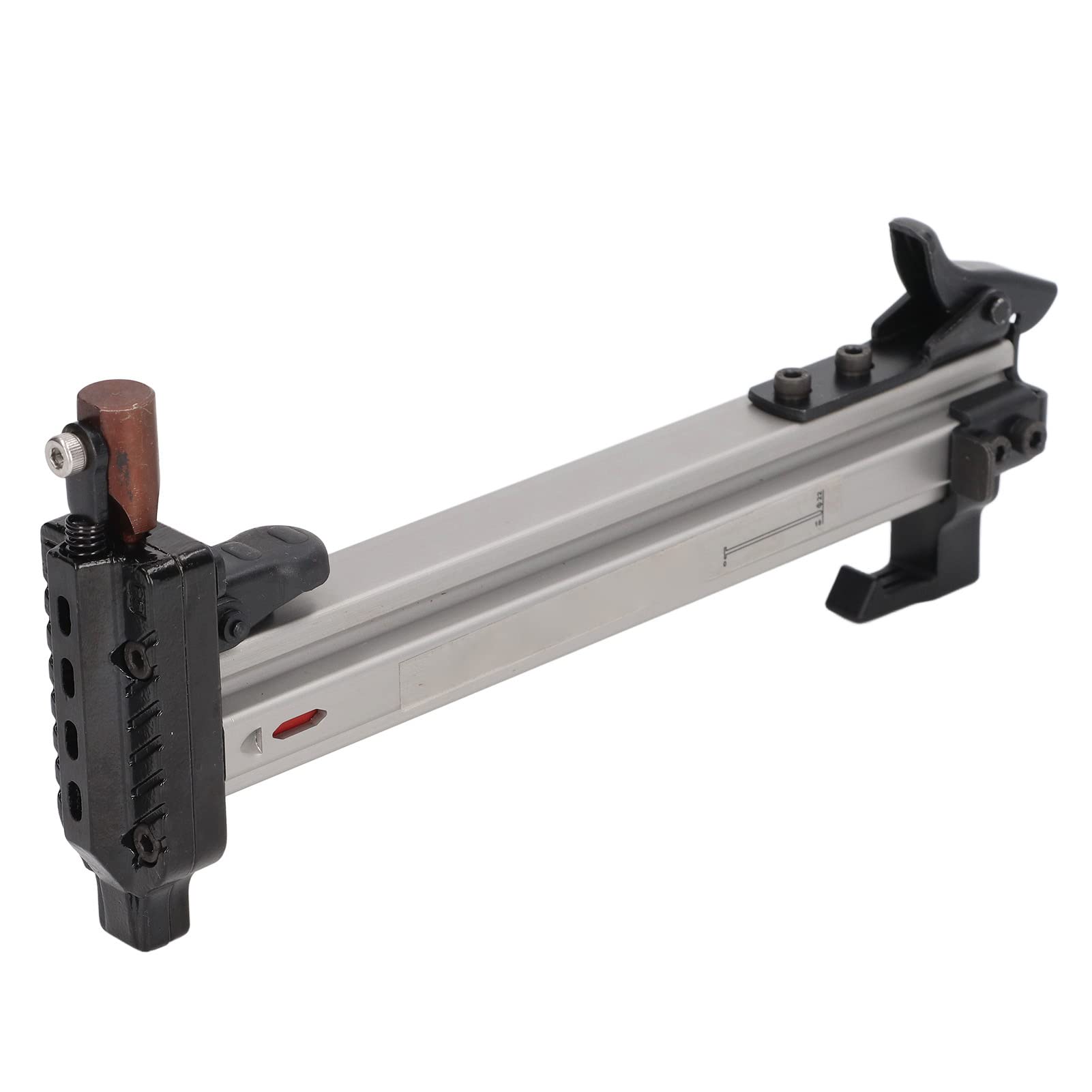 Manual Nailer Thickened Aluminum Alloy Tungsten Steel Firing Pin Nail Gun for Woodworking