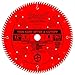 Freud LU74R012: 12" Thin Kerf Ultimate High Production Cut-Off Saw Blade