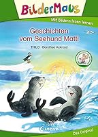 Geschichten vom Seehund Matti 3785570031 Book Cover