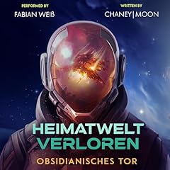 Couverture de Obsidianisches Tor [Obsidian Gate]