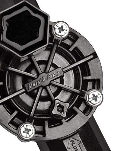 Suinga 4 x Electroválvula 1" 24V 100HV Rain Bird. Funciona con programadores eléctricos de cualquier marca del mercado