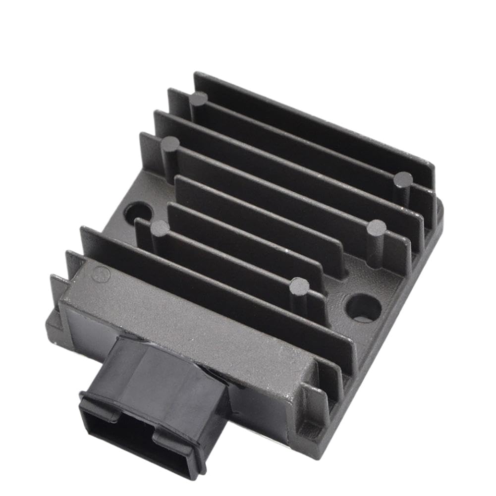 Regulator Rectifier 31600-KVK-901 Compatible With Honda CBR125R CBR125L CBR250R CBR300R CRF250L CRF250LA CB300F AC JC50