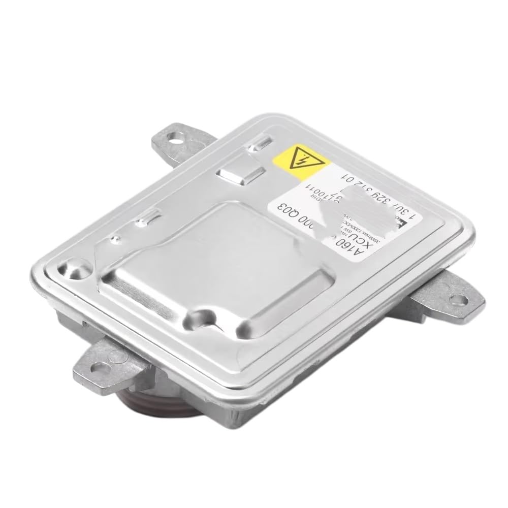 Lighting Driver A1669002800 Xenon Headlight Ballast 130732931201 HID Control Unit Computer Module for C250 C350