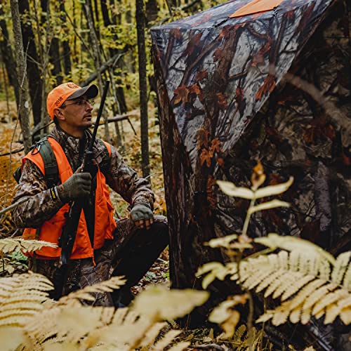 Barronett Blinds RR200BT ® Road Runner, Portable Hunting Blind thumb #3