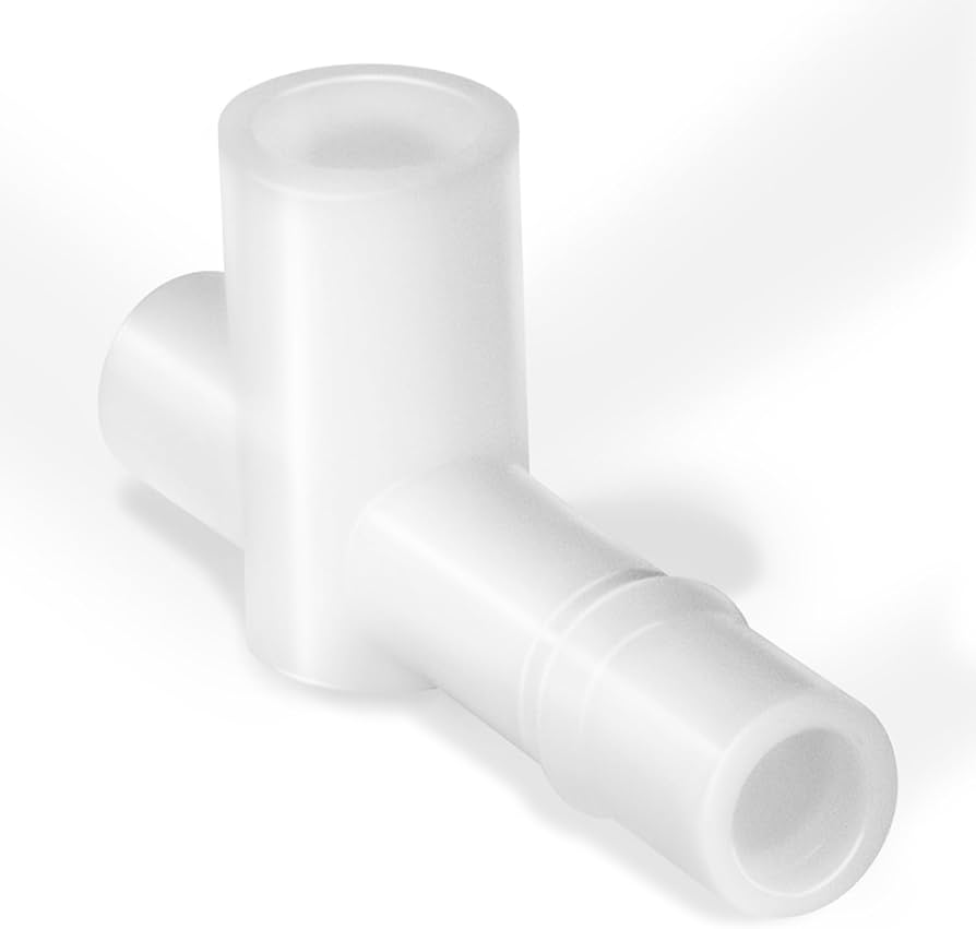 Amazon.com: 4A0177-01 Sanoprene Tee Replacement for Hoshizaki Ice