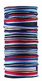 BUFF Original Multifunctional Headwear, Multi Red, One Size