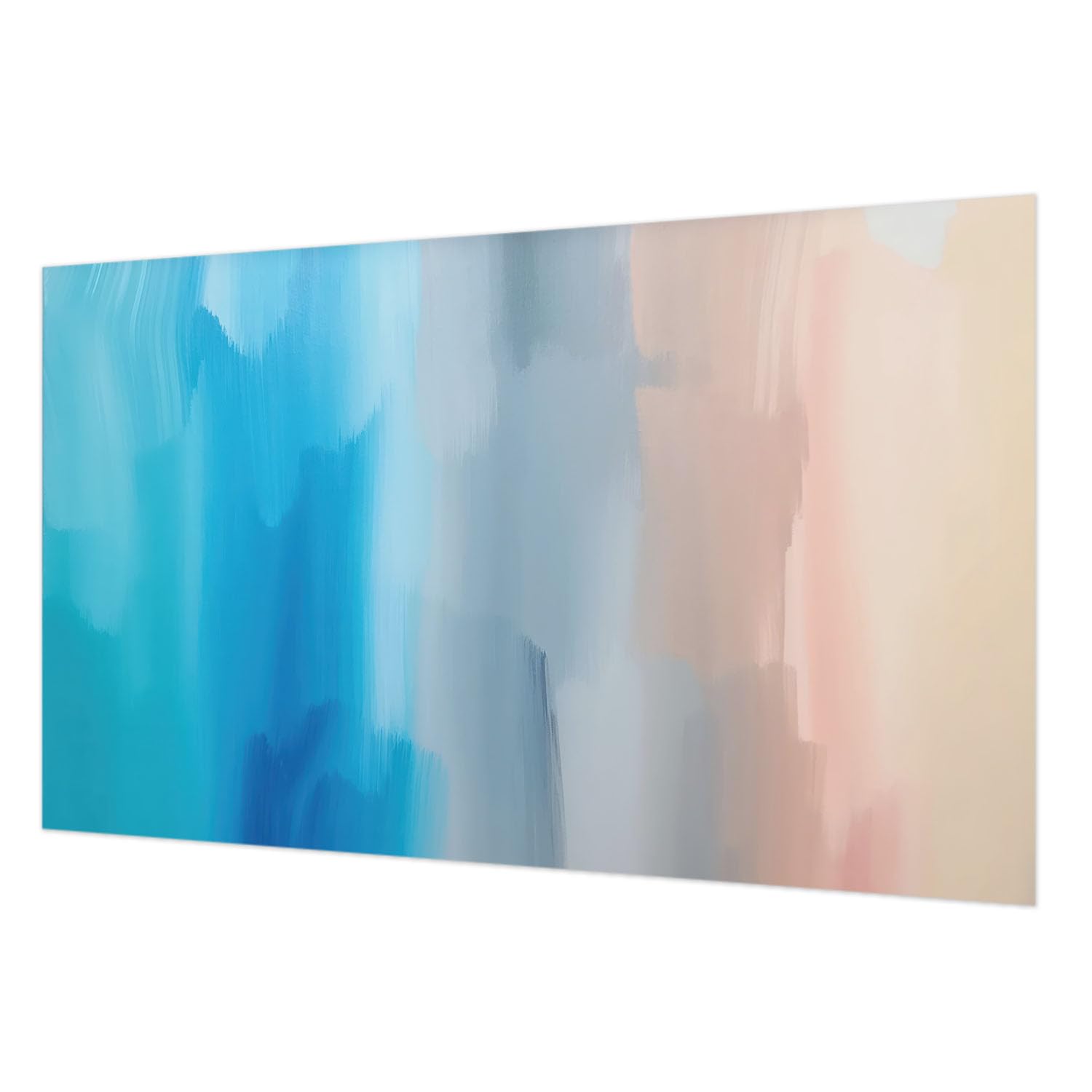 Impression de haute qualité pour ce revêtement mural intissé Tulup