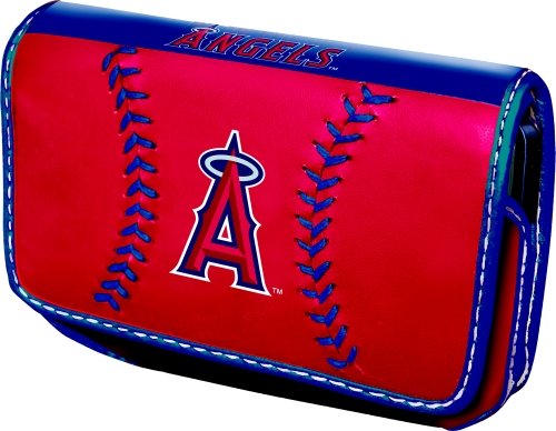 MLB Los Angeles Angels Baseball Universal Smart Phone Case