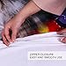 BlessLiving Floral Wolf Bedding Set Boho Wolf Duvet Cover Twin 3 Piece Colorful Wildlife Bed Comforter Cover Set Boys Bright Rainbow Flower Blossoms Bed Spread