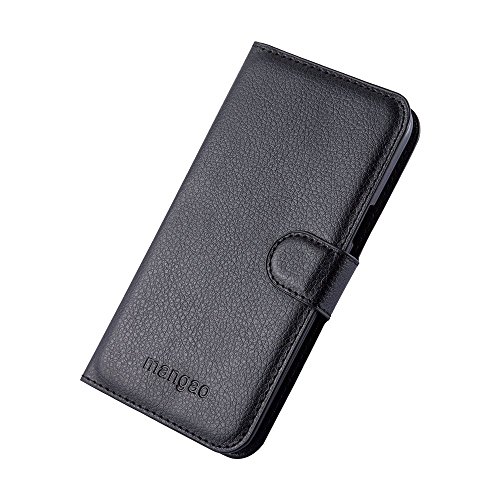 Di alta qualità Arte-pelle-custodia con chiusura