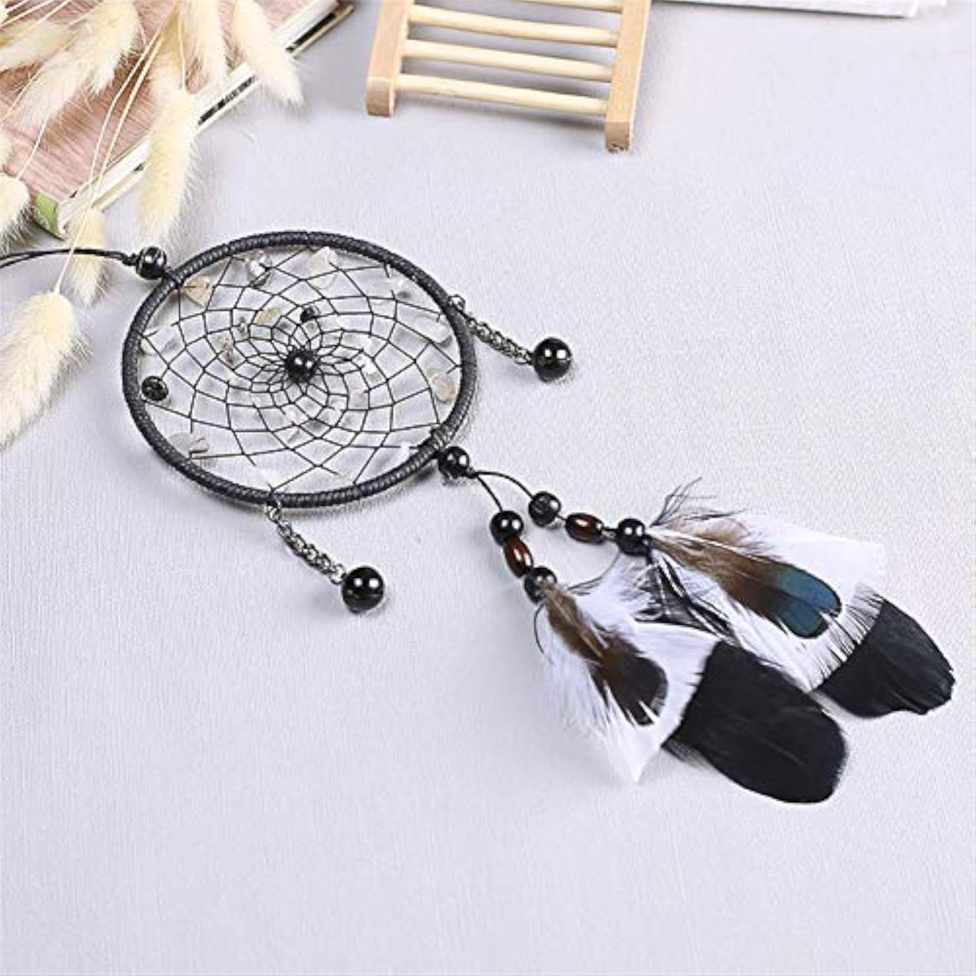 Large Dream Catcher Wall Hanging for Bedrooms