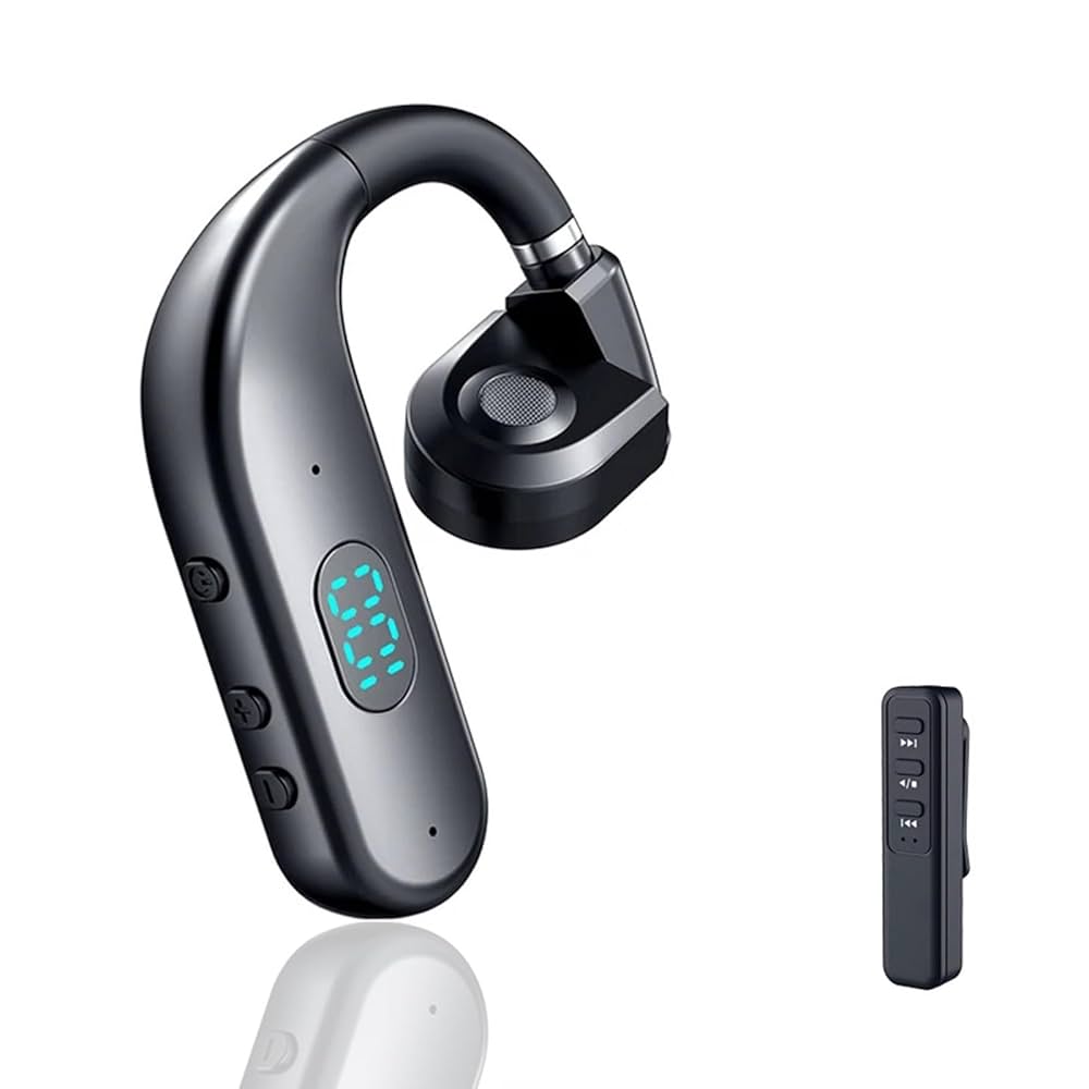 Amazon.co.jp: 骨伝導 集音器イヤホン しゅうおんき 集音器 骨