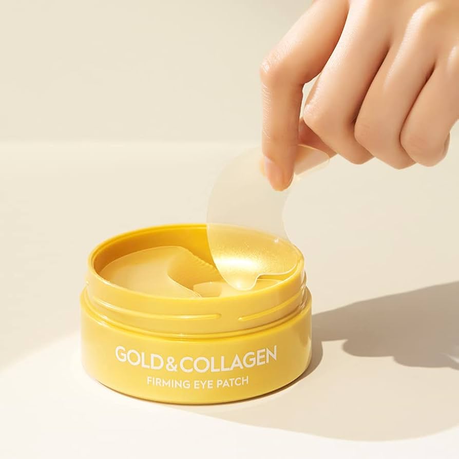 Amazon.co.jp: 【Snp公式】ゴールドコラーゲンファーミングアイ