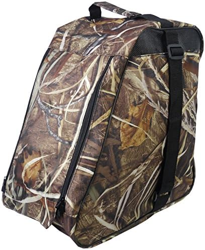 Savage Island Hiking Boot Bag Waterproof Walking Shoe Carrier