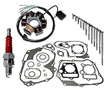 Passend mitunter für folgende Modele: ____ YAMASAKI YM50-8 - Motorrad 50ccm 4-Takt ____ ... restlichen der Beschreibung für dieses Produkt befindet sich unten im Feld 