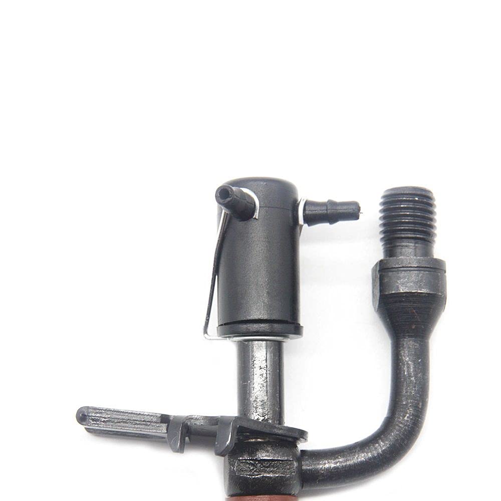 Injecteur du Moteur 33406 95 4F9E527BC 954F9K546BC Buse à Crayon 33406 Fit pour Ford Transit 2 5 di 76k Injection De Combustible Auto