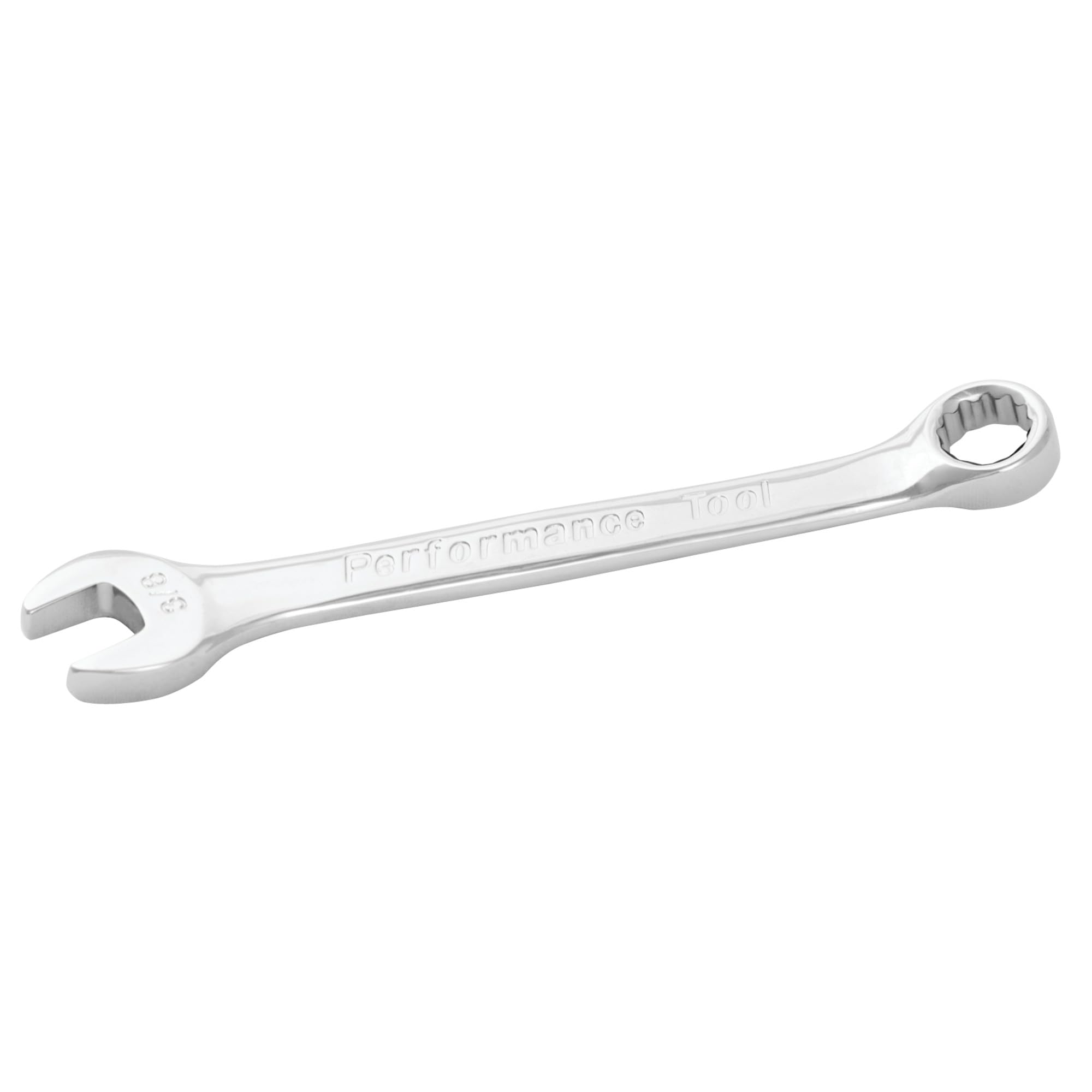 Performance Tool W30212 Combo Wrench, 3/8-Inch