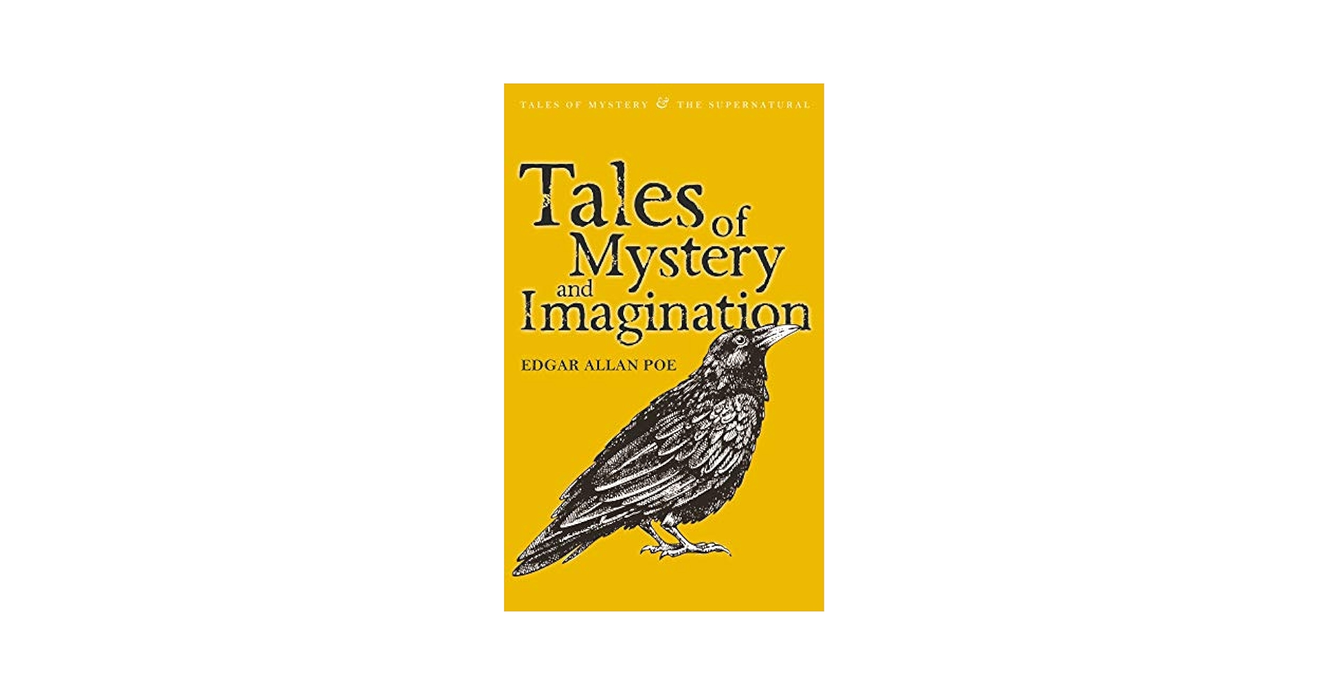 洋書 Tales of Mystery and Imagination - Poe 81nVRh+5ZYL._UF350,350_QL50_.jpg