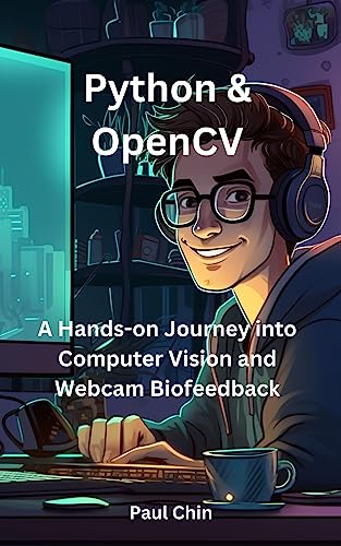 The Best OpenCV eBooks for Beginners - BookAuthority