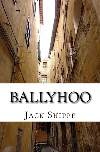 Ballyhoo