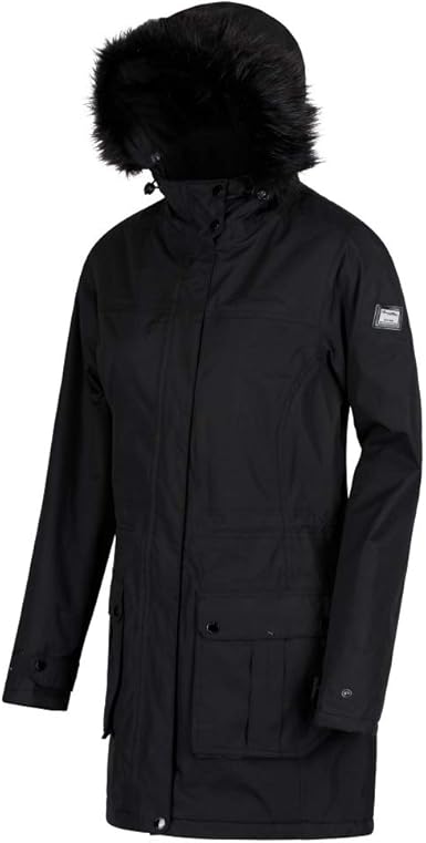 sherlyn waterproof insulated jacket