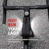 Waterproof Bike Top Tube Bag - TPU Bolt-On & Strap Mount Frame Pack, Lightweight Aerodynamic Cycling Storage for Mountain/Road/Gravel