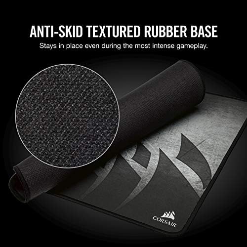Corsair Gaming MM300 Medium Anti-Fray Cloth Gaming Mouse Mat