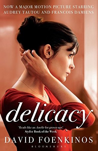 Delicacy: Film Tie-in Edition