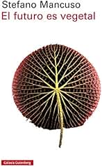 El futuro es vegetal (Ensayo)