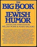 The Big Book of Jewish Humor