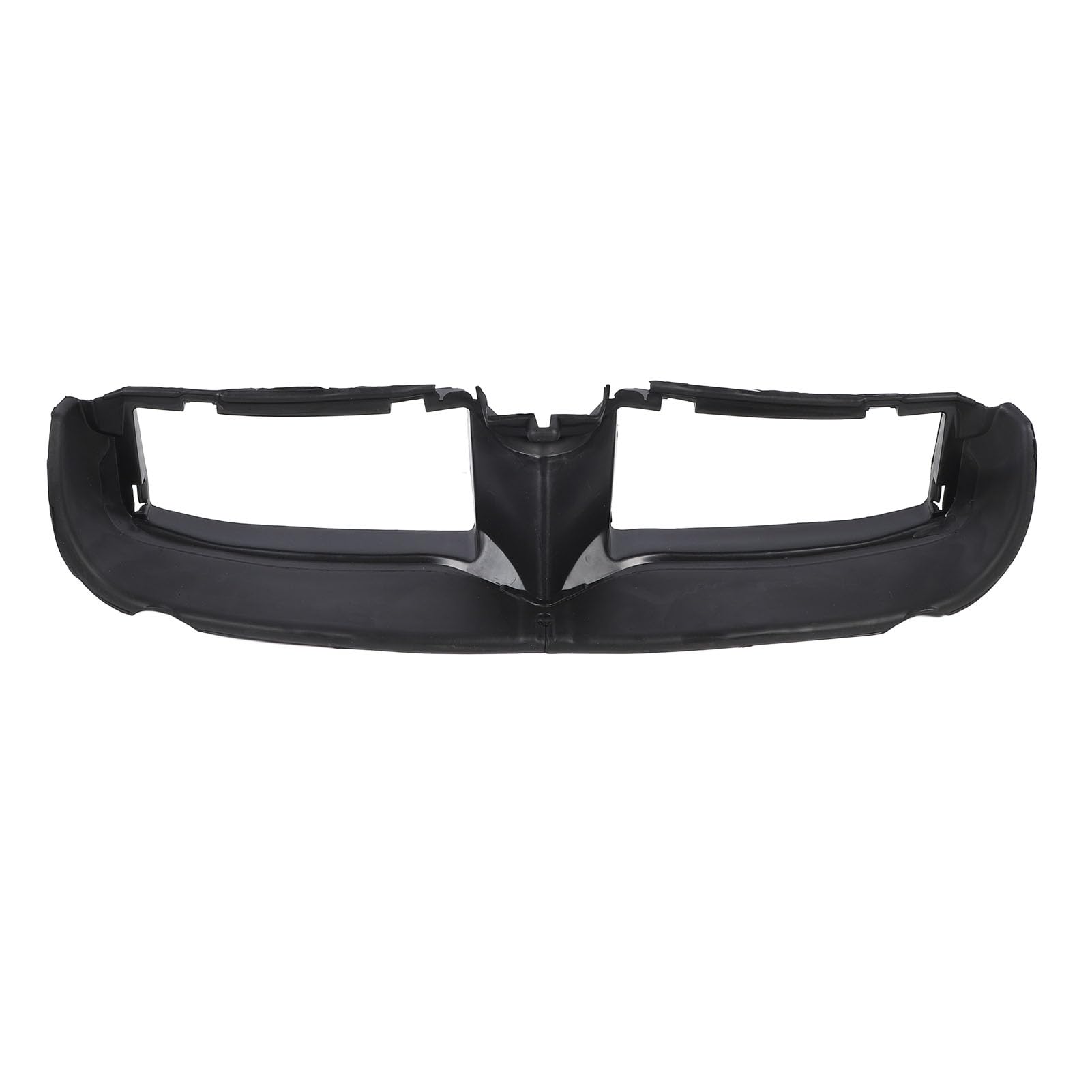 Enhance Performance Panneau de Guidage du Conduit d'admission d'air Avant 51117134099 pour Série 3 E90 E91 – Grille de Guidage du Conduit d'air Supérieur pour une Meilleure