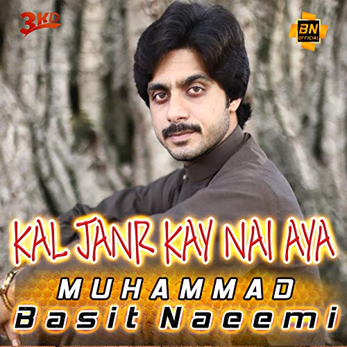 Muhammad Basit Amazon Music UnlimitedでMuhammad Basit NaeemiのKal Janr Kay Nai Aya - Singleを