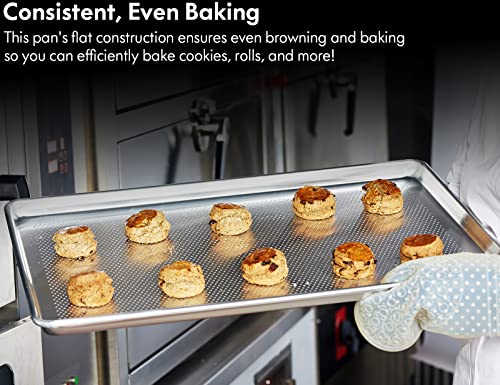 CURTA-6-Pack-Aluminum-Sheet-Pan-Perforated-NSF-Listed-Full-Size-26-x-18-inch-Commercial-Bakery-Cake-Bun-Pan-Baking-Tray