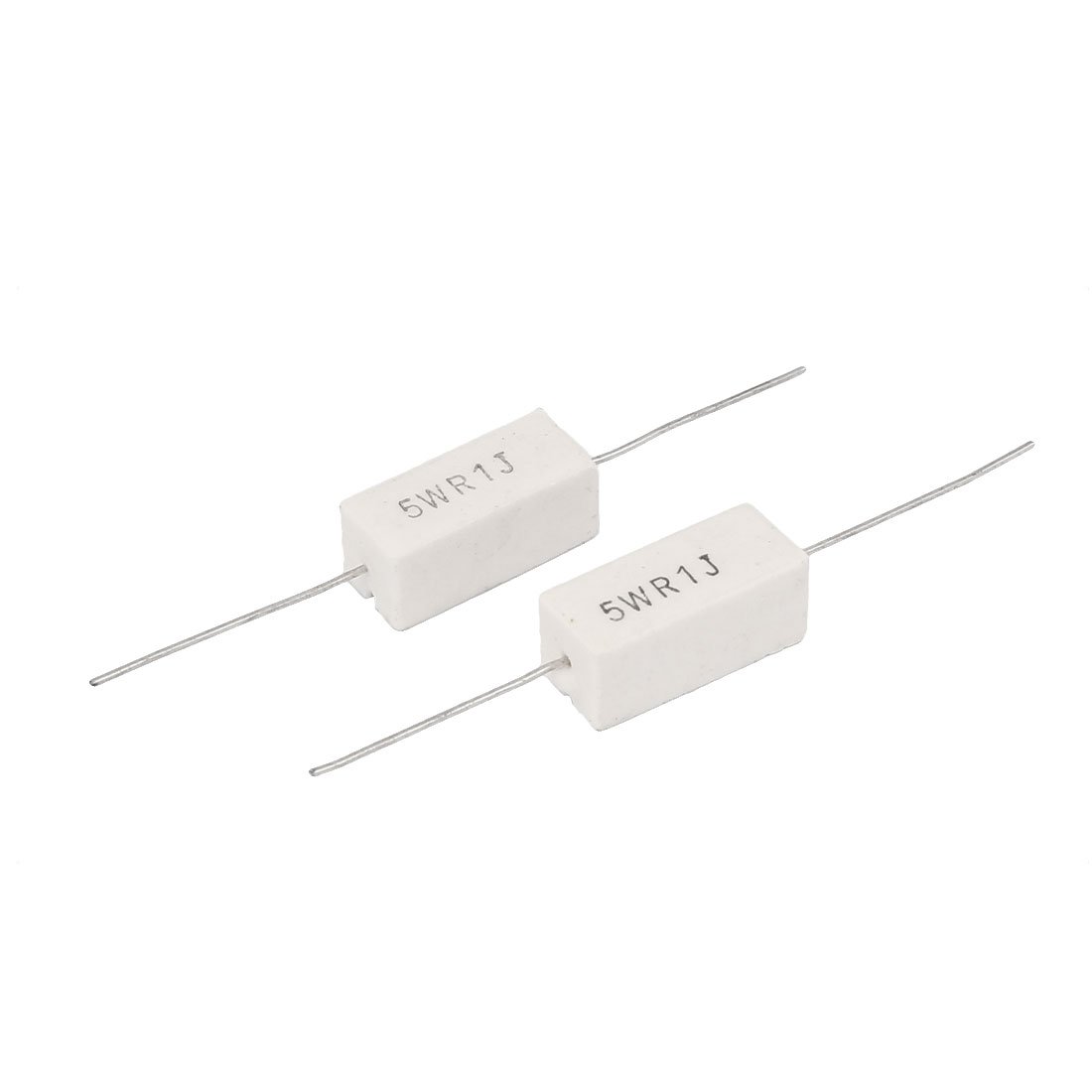 10 hochpräzise 20W 3K ±5% Zementwiderstände für Leiterplatten 10 hochpräzise 20W 3K ±5% Zementwiderstände für Leiterplatten