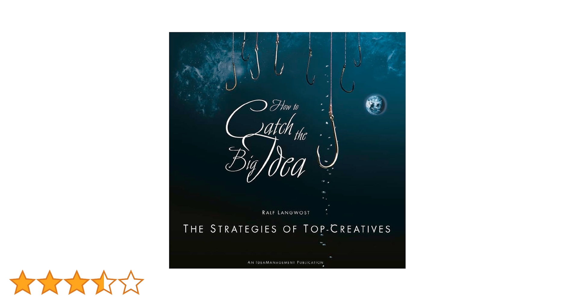 How to Catch the Big Idea 洋書 How to catch the Big Idea: The Strategies of the Top