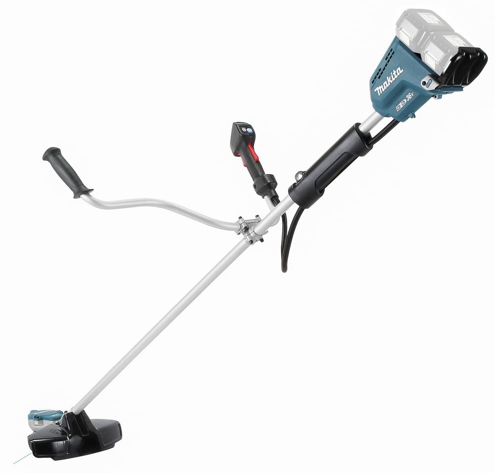 Makita Coupe-Herbe 36 V (2 X 18 V LI-ION) (Produit Seul) - DUR368AZ